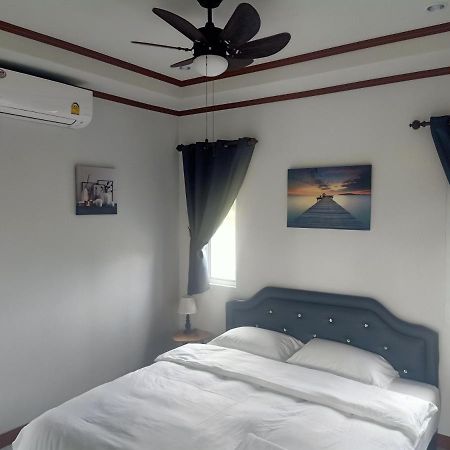 Purada Garden 호텔 Khun Han 외부 사진